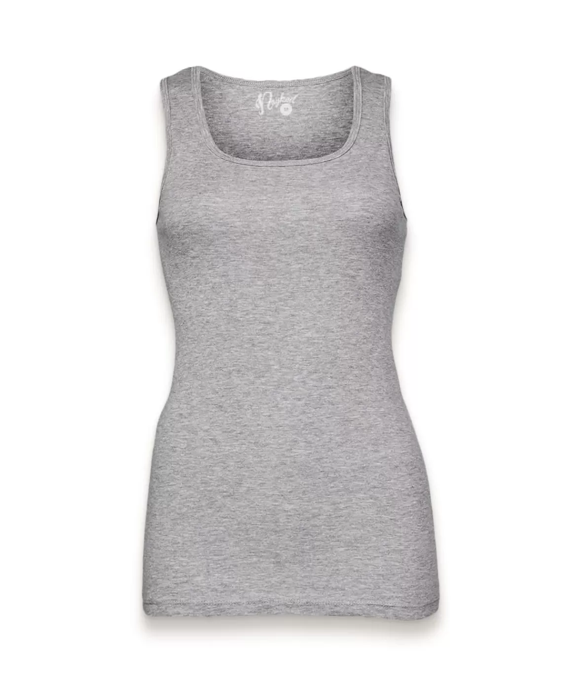 Women'S Soft Micro Ribbed Tank | Nayked Apparel Fashion