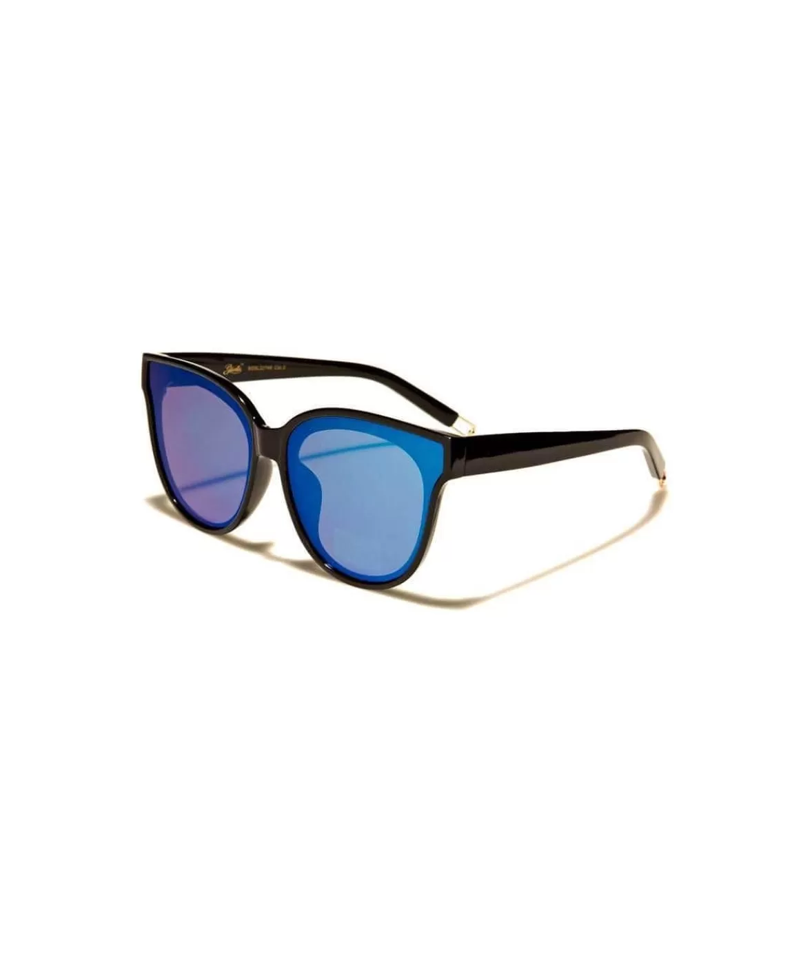 Women'S Tinted Cat-Eye Sunglasses, Lifetime Guarantee | Nayked Apparel Outlet