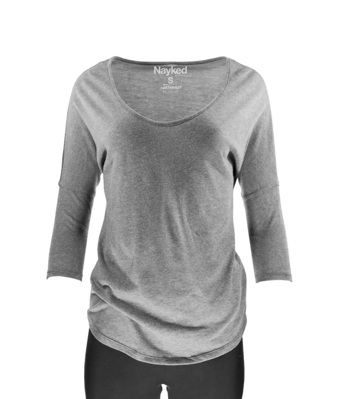 Women'S Vintage Dolman Scoop T-Shirt | Nayked Apparel Best Sale