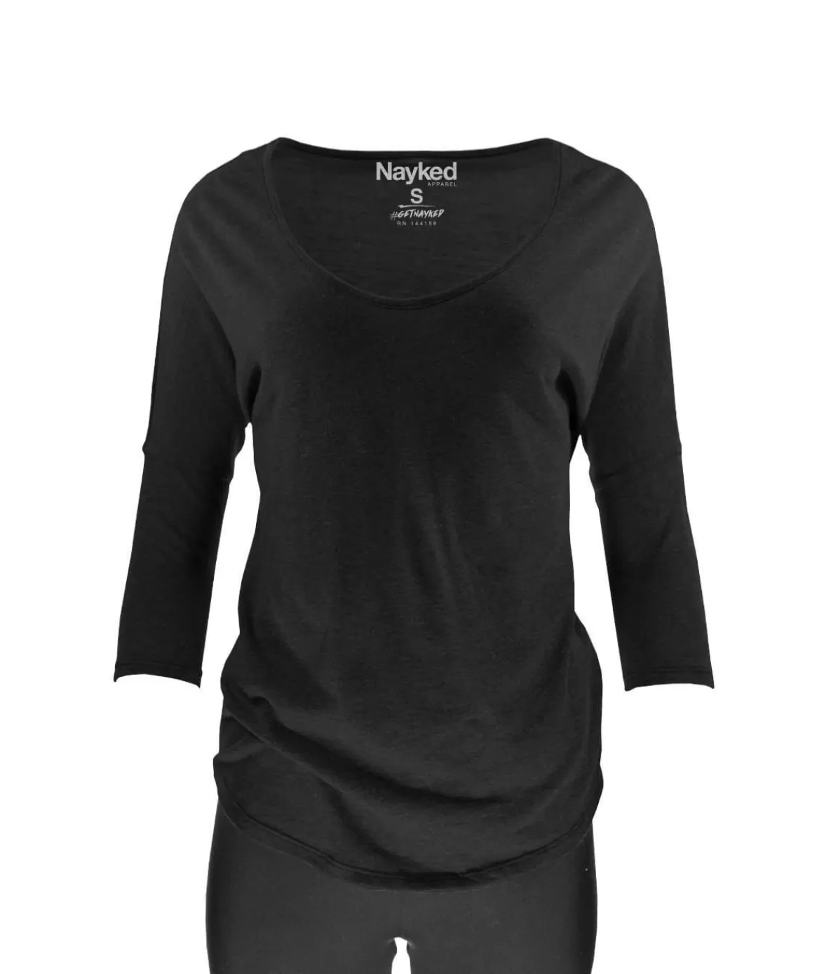 Women'S Vintage Dolman Scoop T-Shirt | Nayked Apparel Best Sale